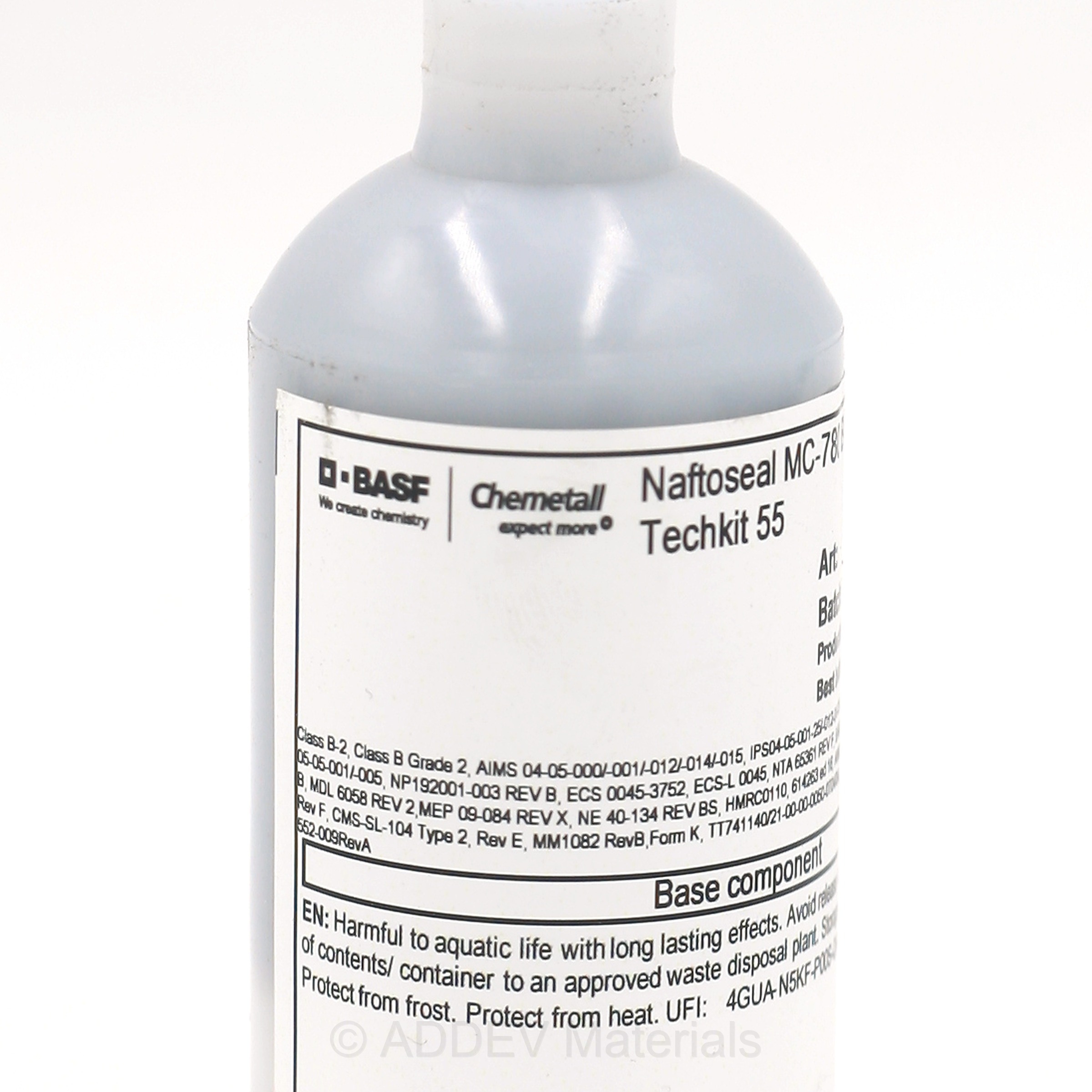 MC780B2-KIT55 NAFTOSEAL SEALANT 55ML