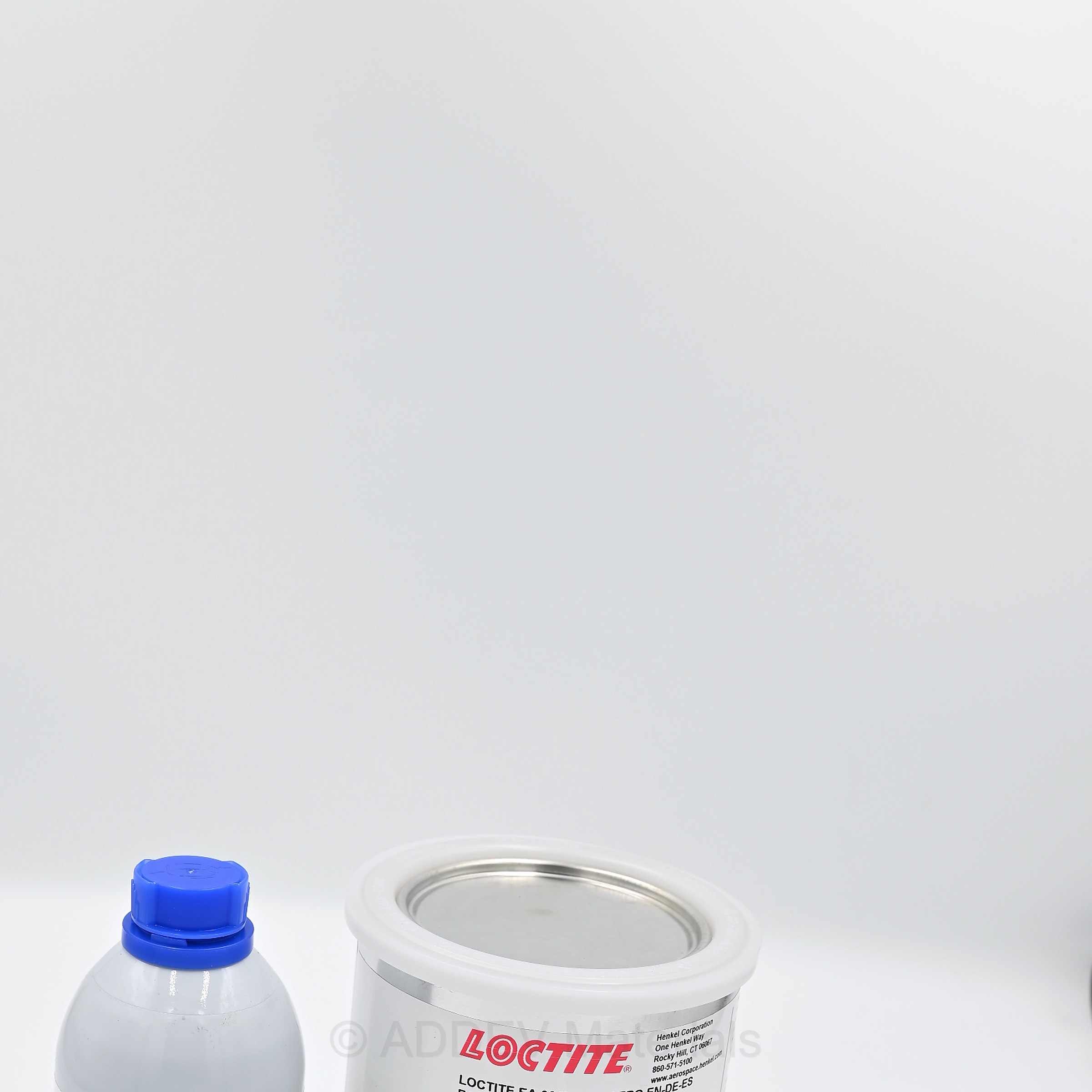 2345651 LOCTITE EA934NA ADHESIVE 0.95LTR KIT