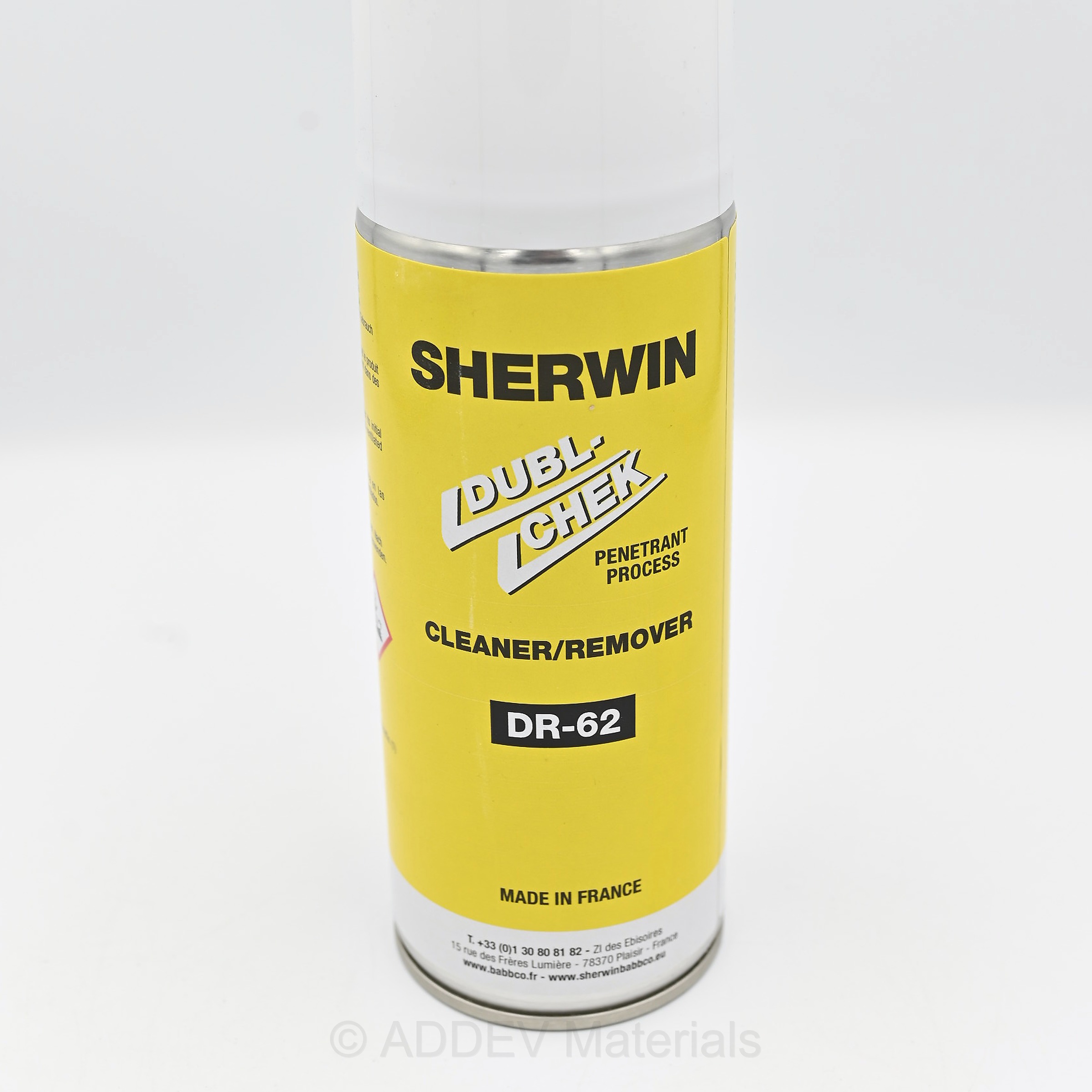 DR-62 VOLATILE CLEANER - REMOVER 300ML AEROSOL