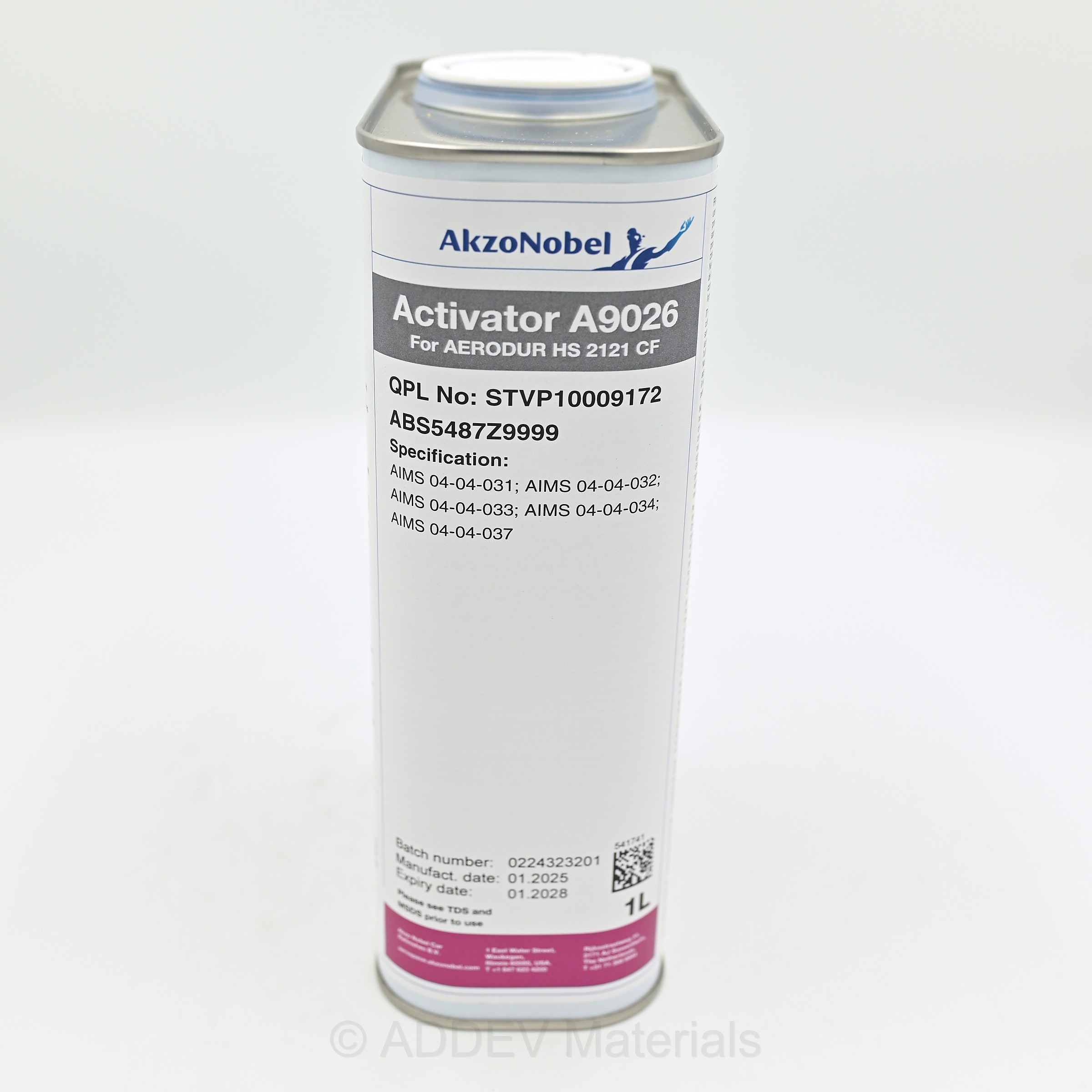 A9026 ACTIVATOR 1LTR