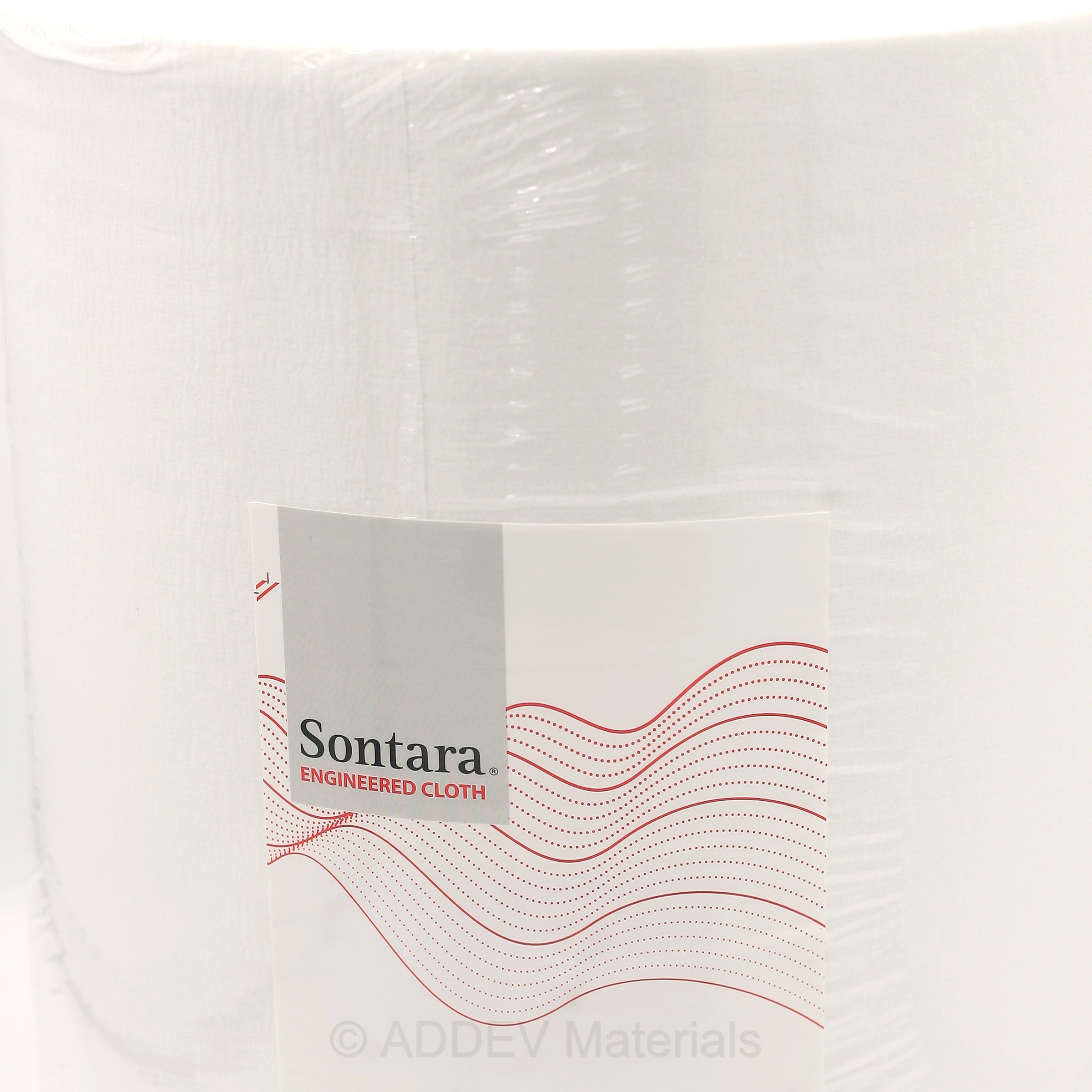 SONTARA EC LINT-FREE DRY WIPES 400 SHEET 30CM x 38CM ROLL