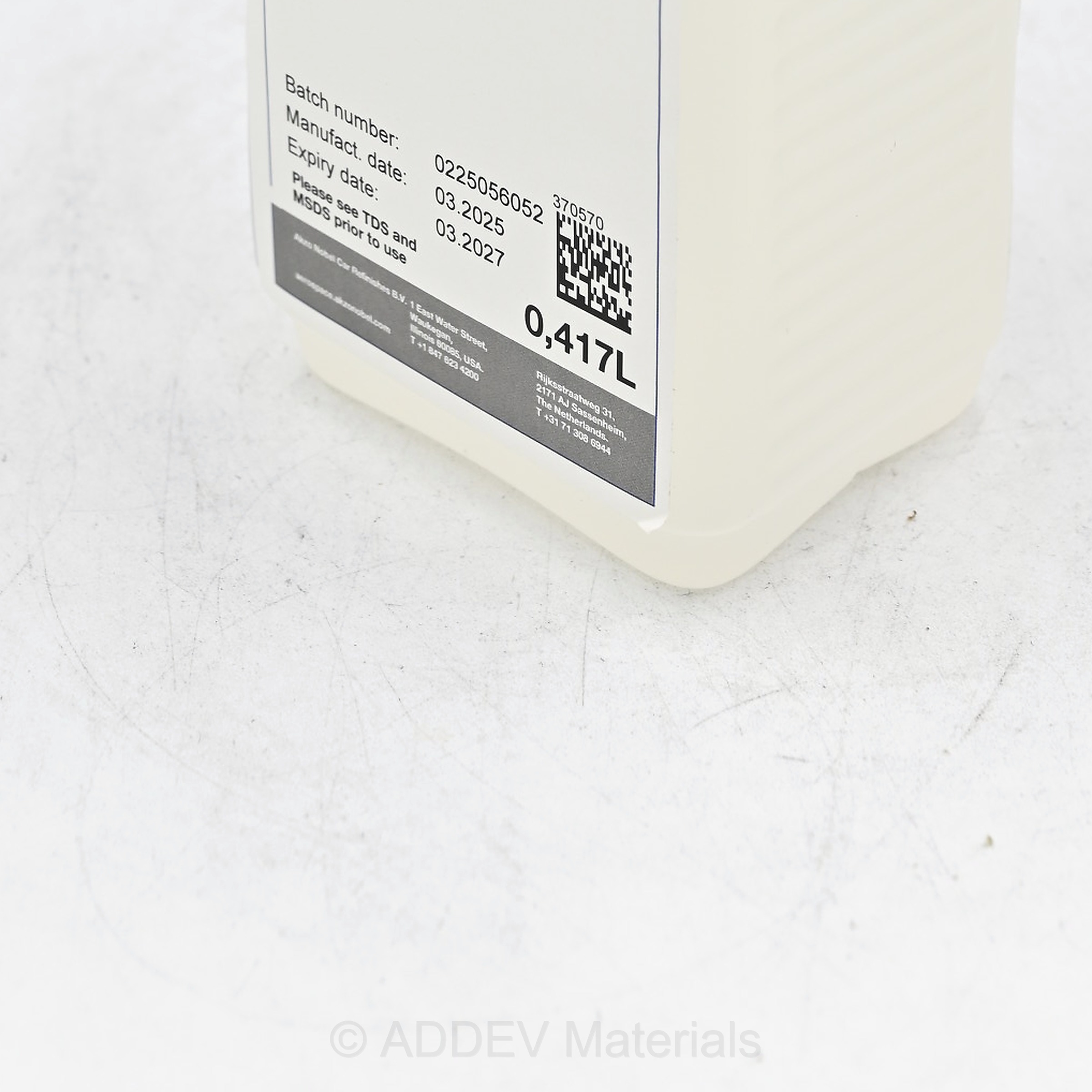 A9002 ACTIVATOR 417ML