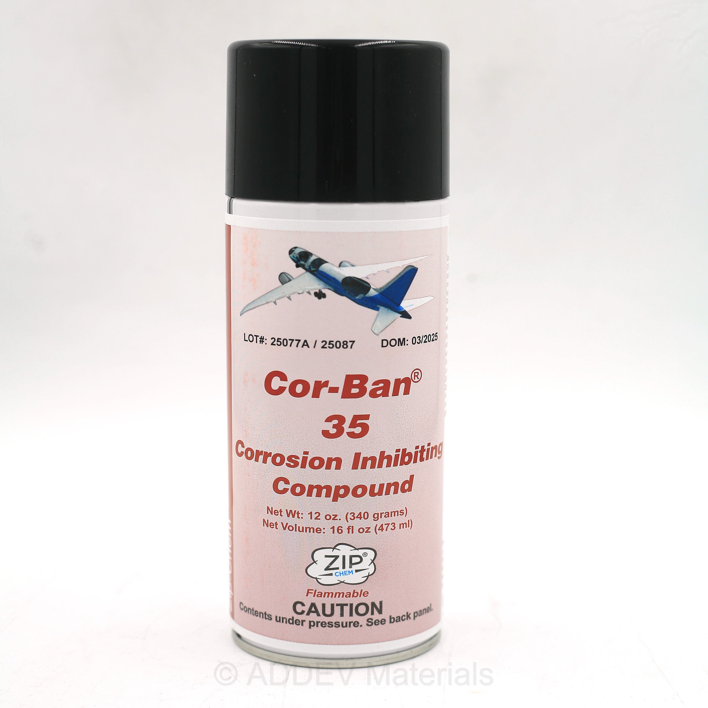 004675 COR-BAN 35 CIC DYED 12FL OZ AEROSOL (473ML)