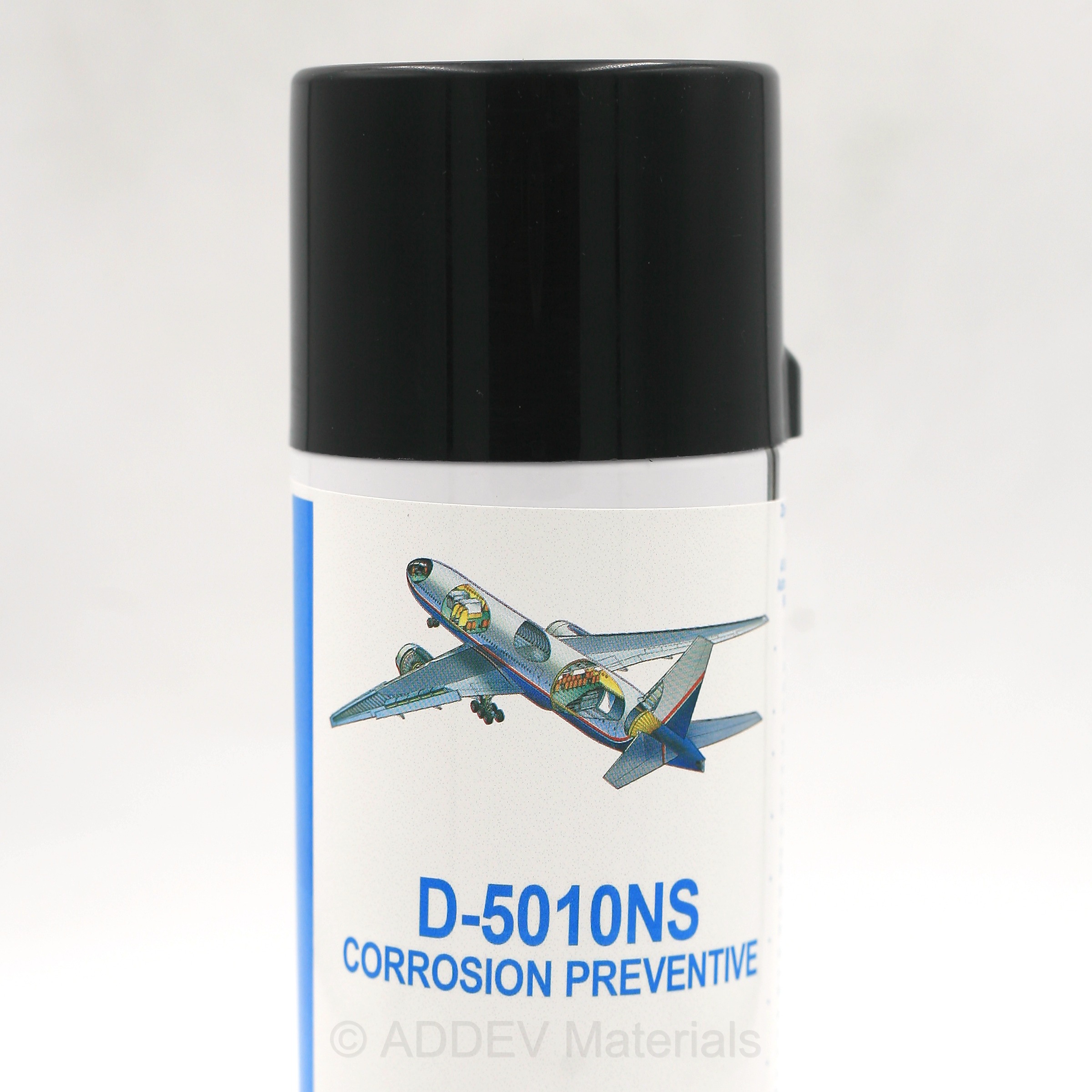 002045 D-5010 NS PENETRATING OIL AND C I C AEROSOL