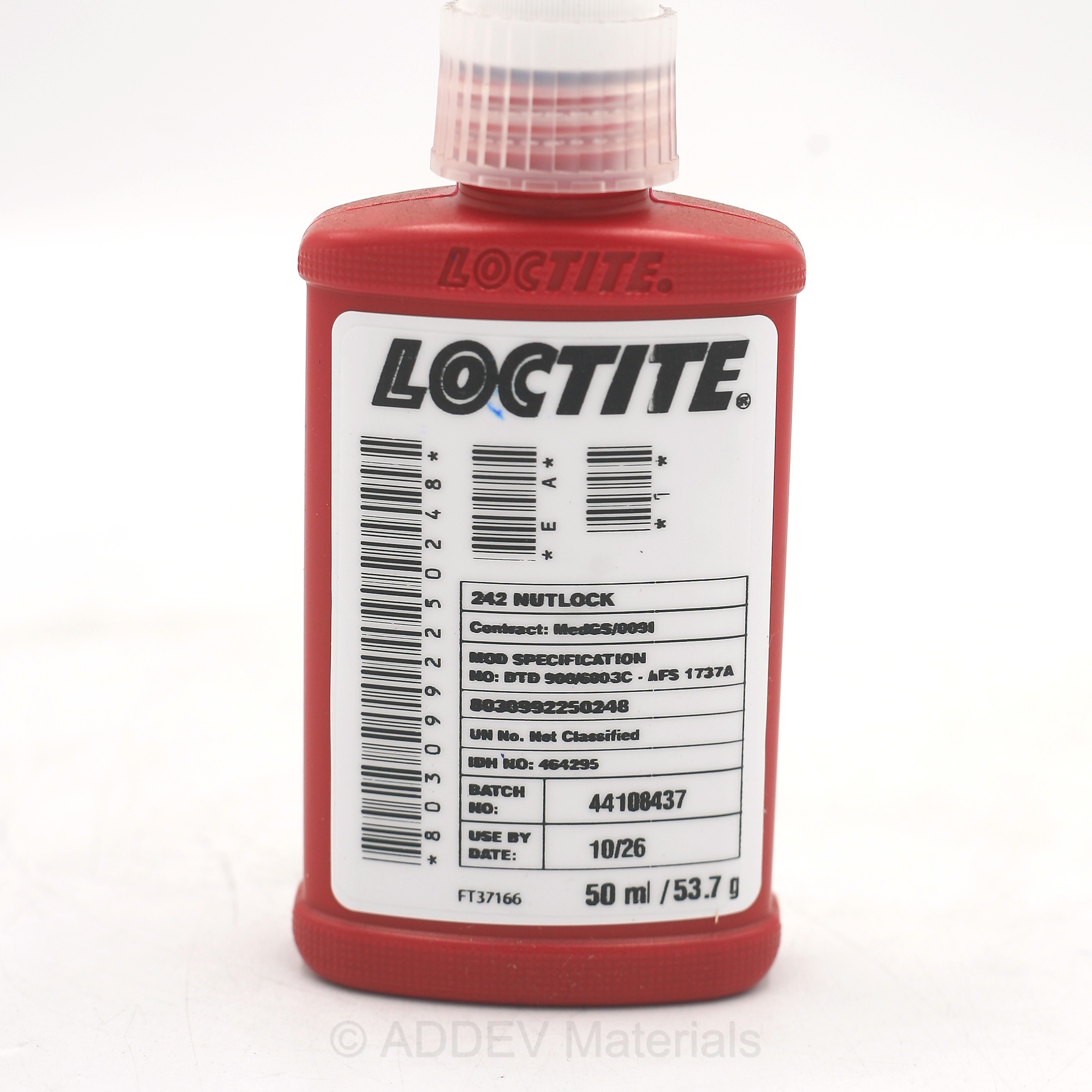 464295 LOCTITE 242 MOD 50ML