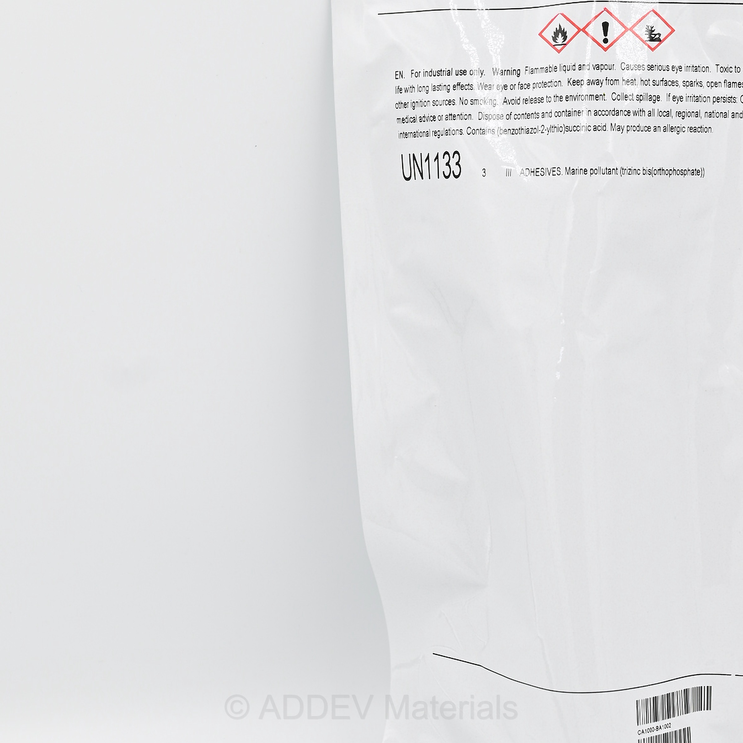 CA1000-BA1002 JOINTING COMPOUND 130ML