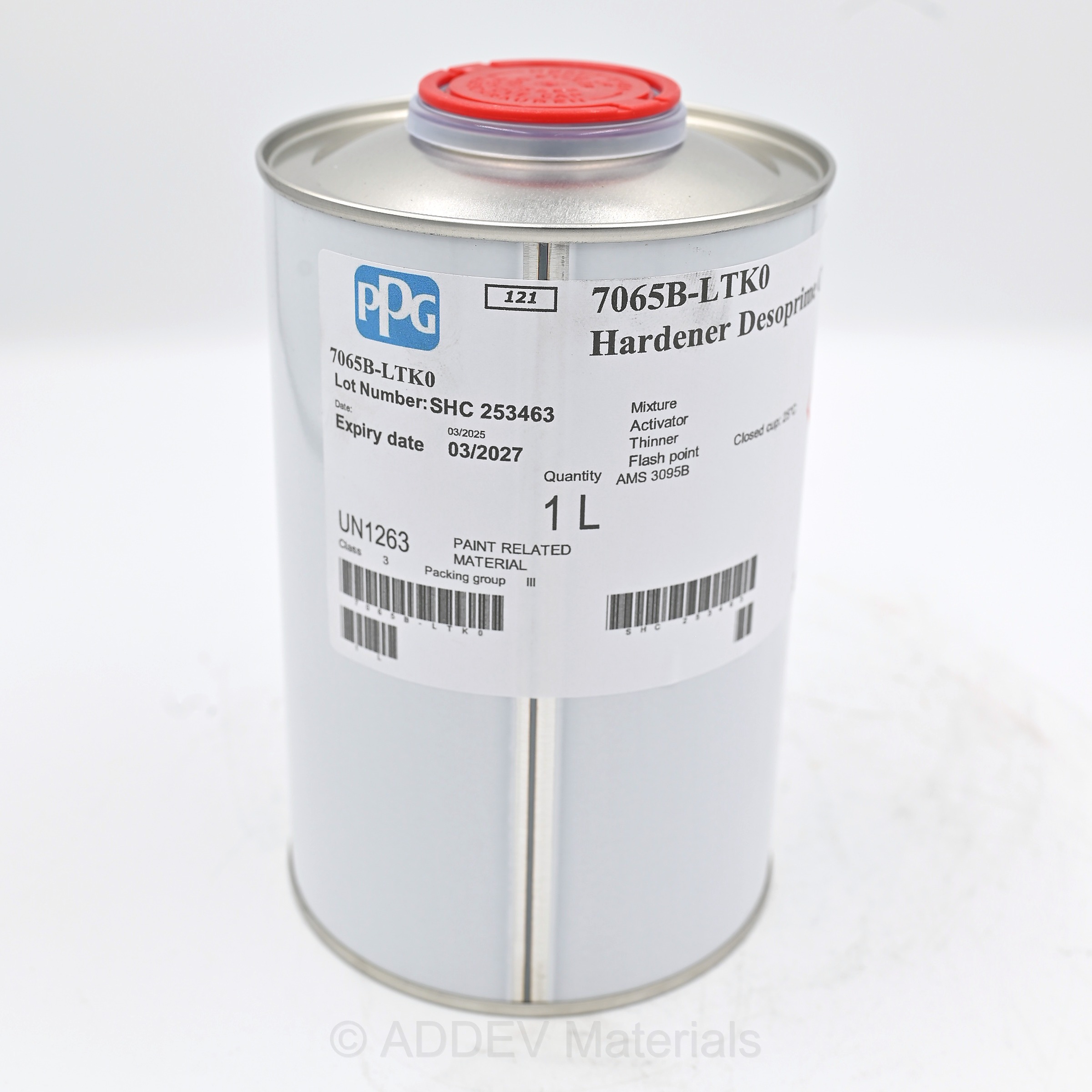 7065B-LTK0 ACTIVATOR 1LTR
