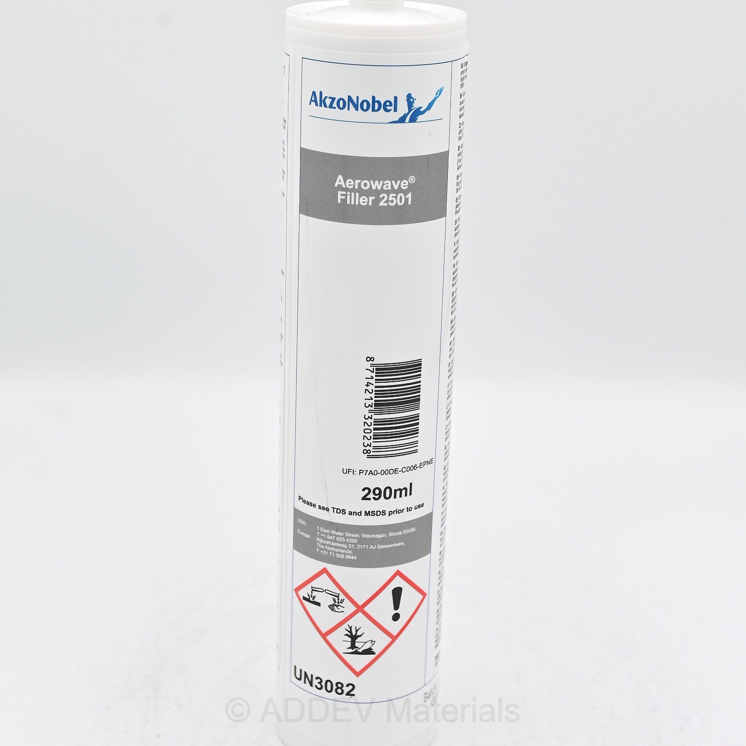 AEROWAVE 2501 SURFACER 290ML
