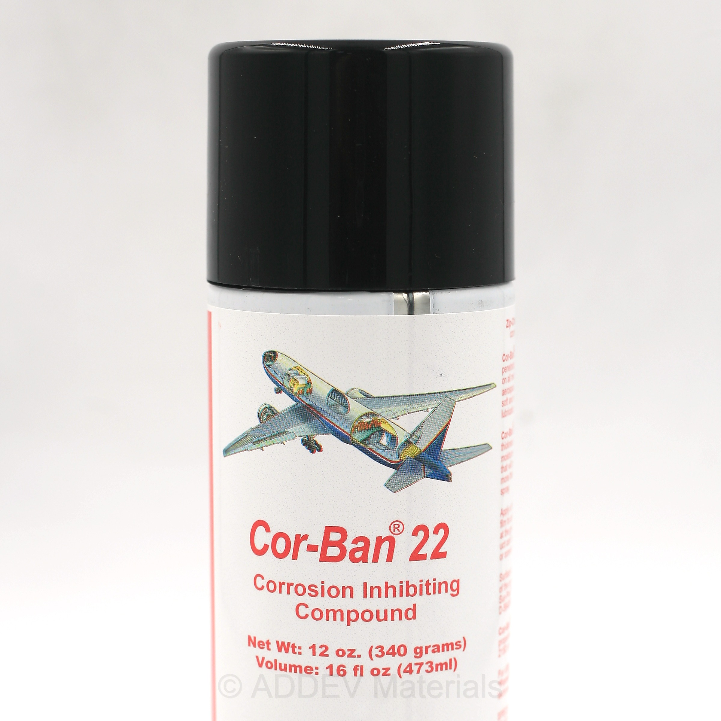 007047 COR-BAN 22 AEROSOL