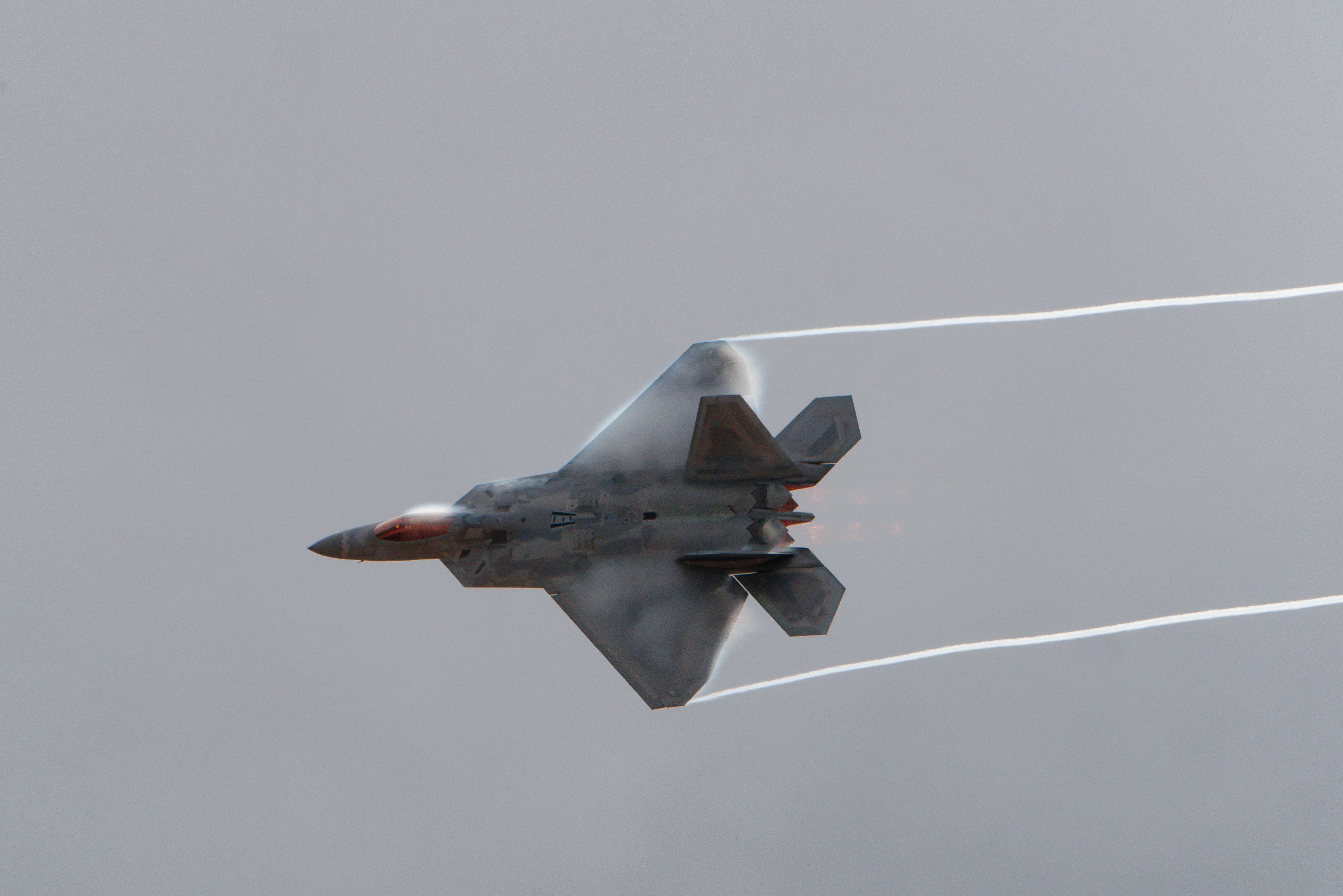 F22 Raptor