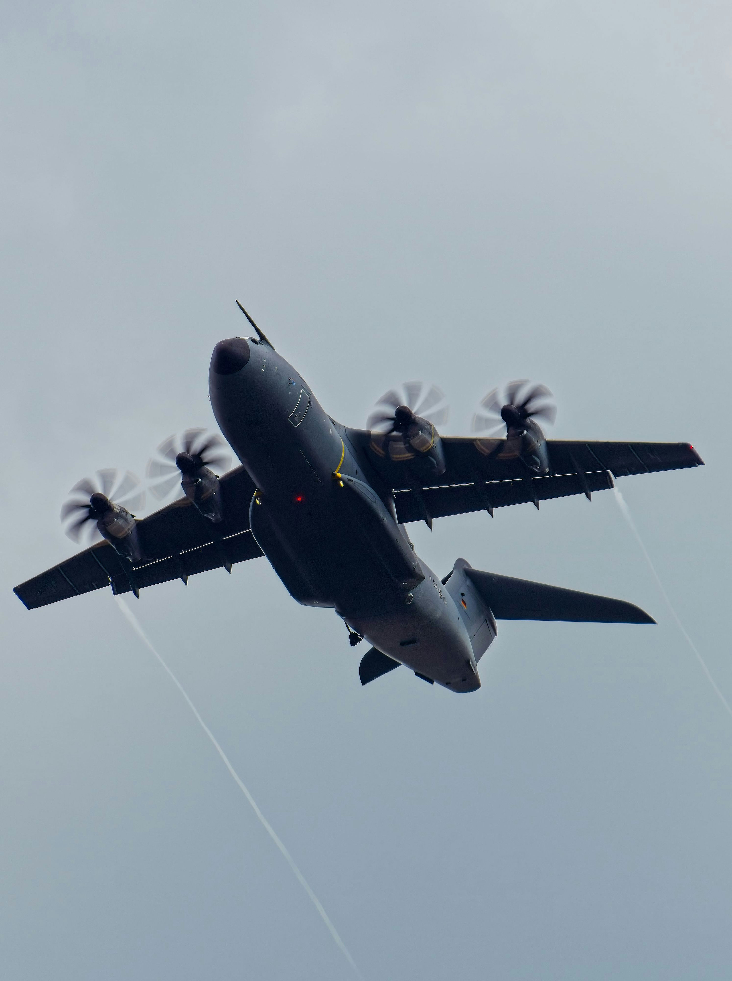 A400m