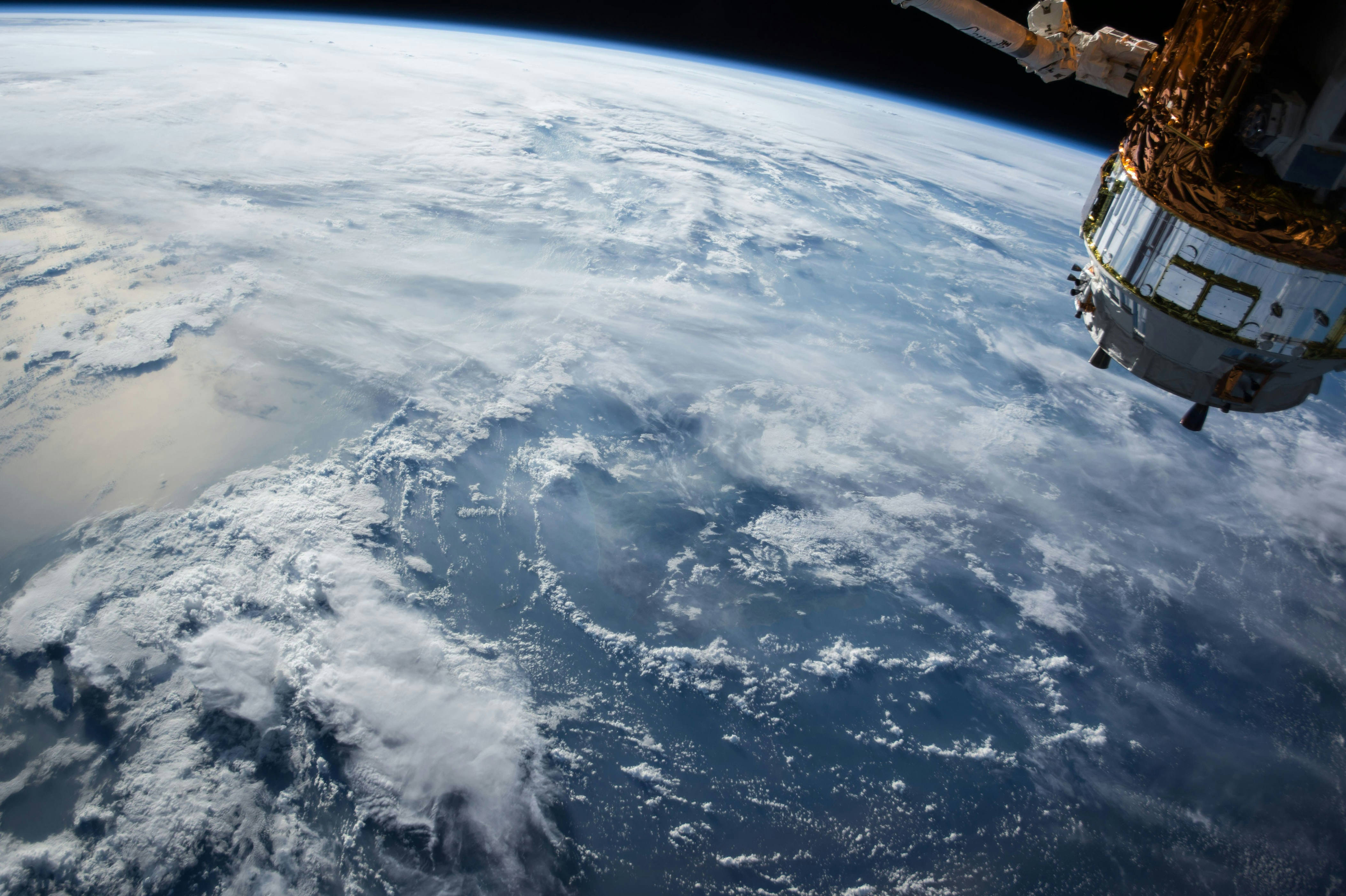 nasa esa satellite ADDEV Materials
