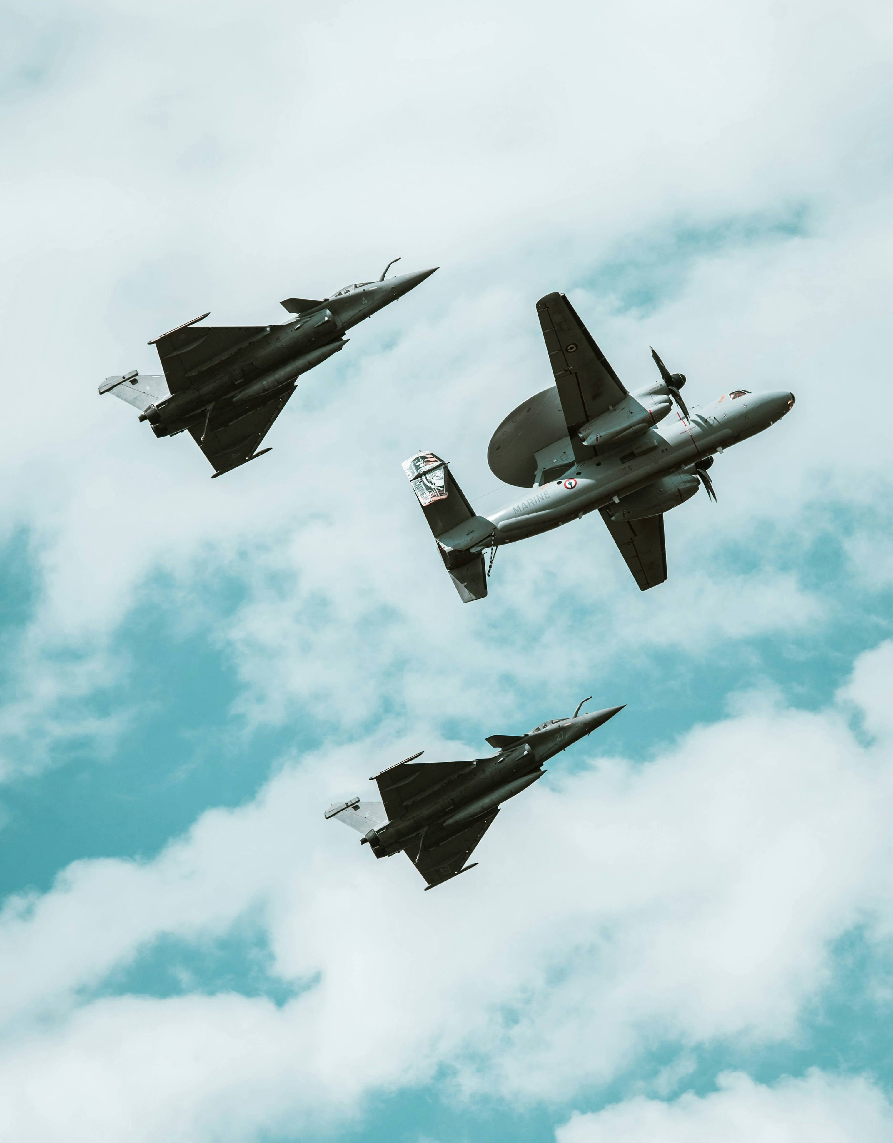 rafale