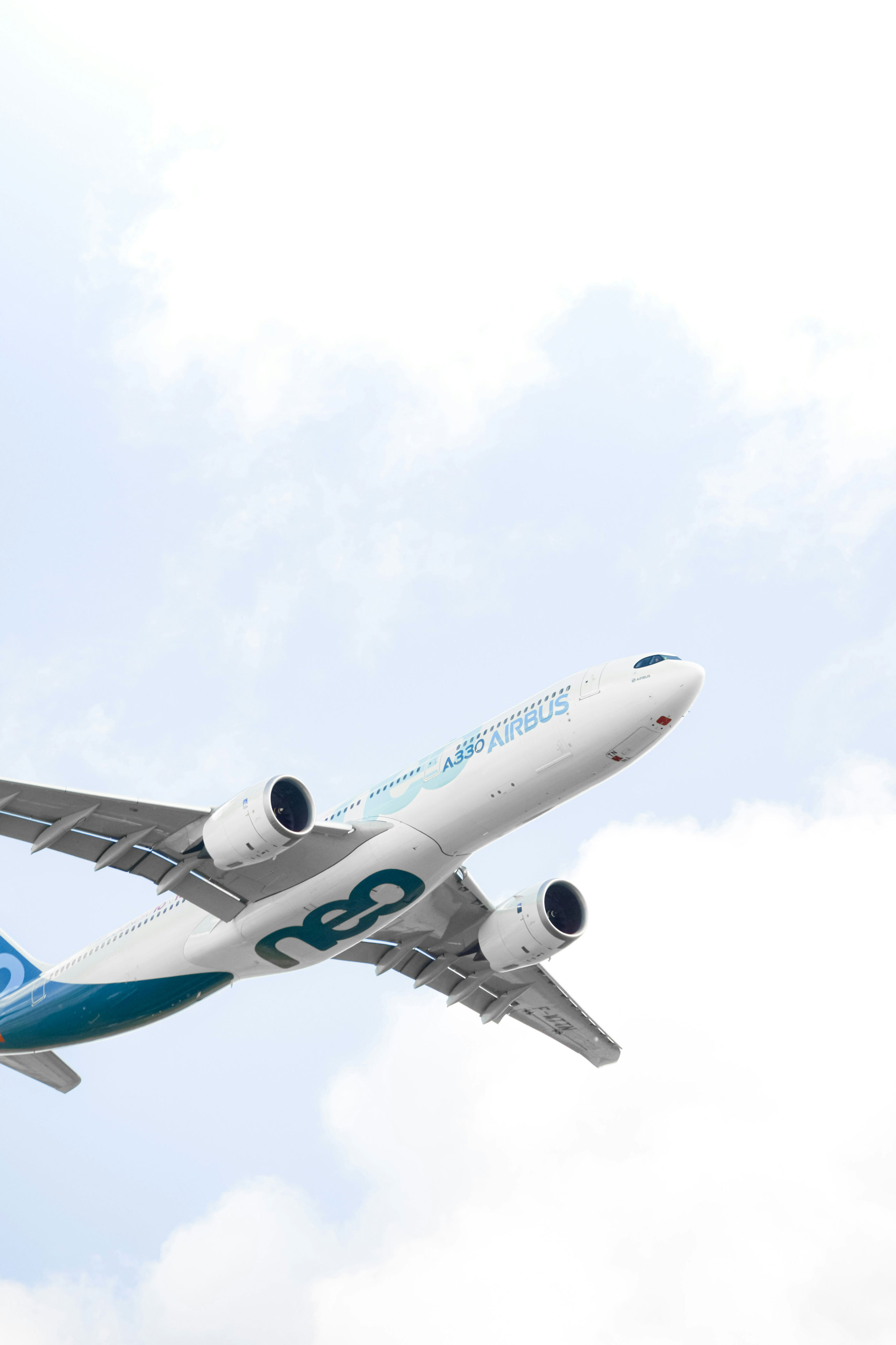 airbus addev