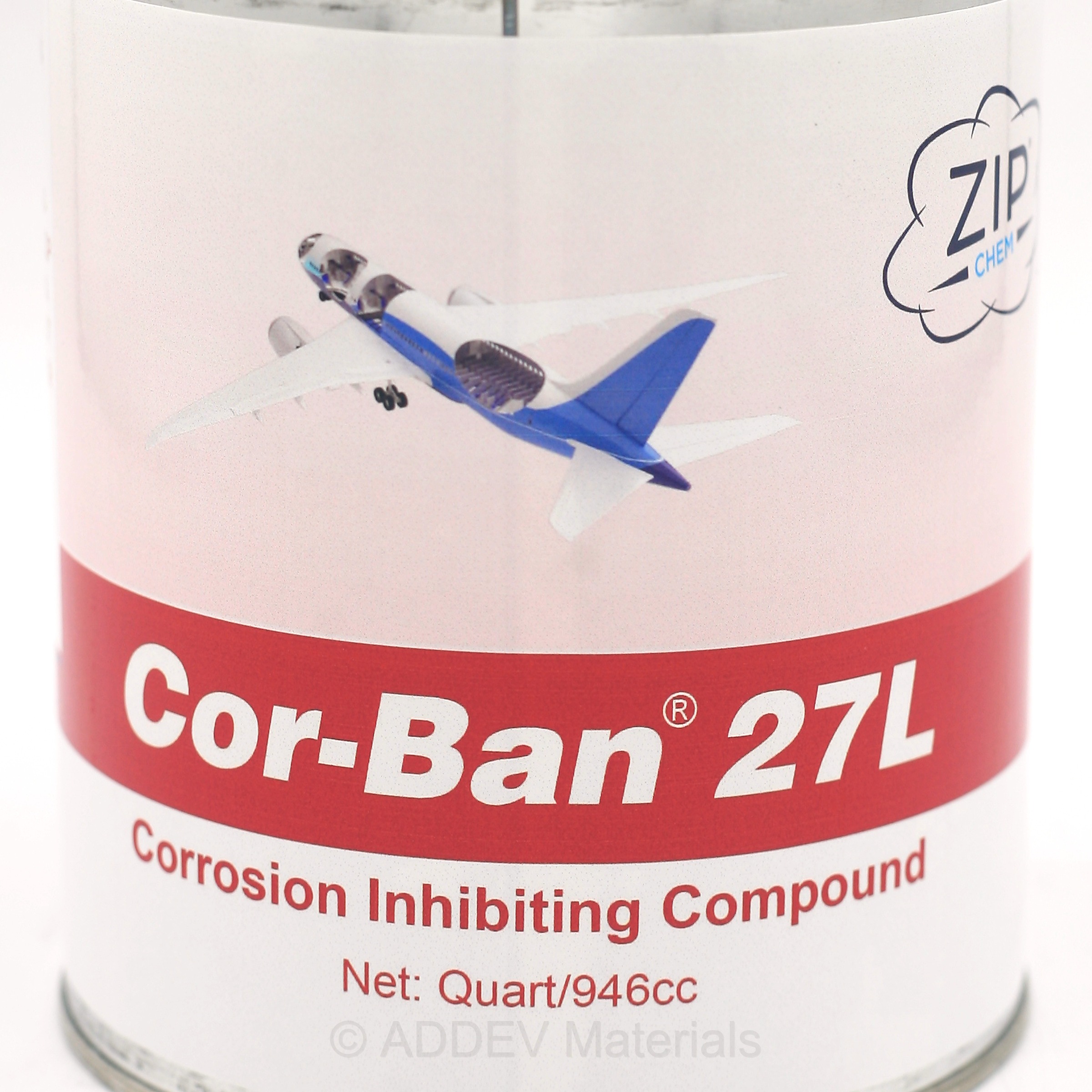 009405 COR-BAN 27L CIC 0.95LTR