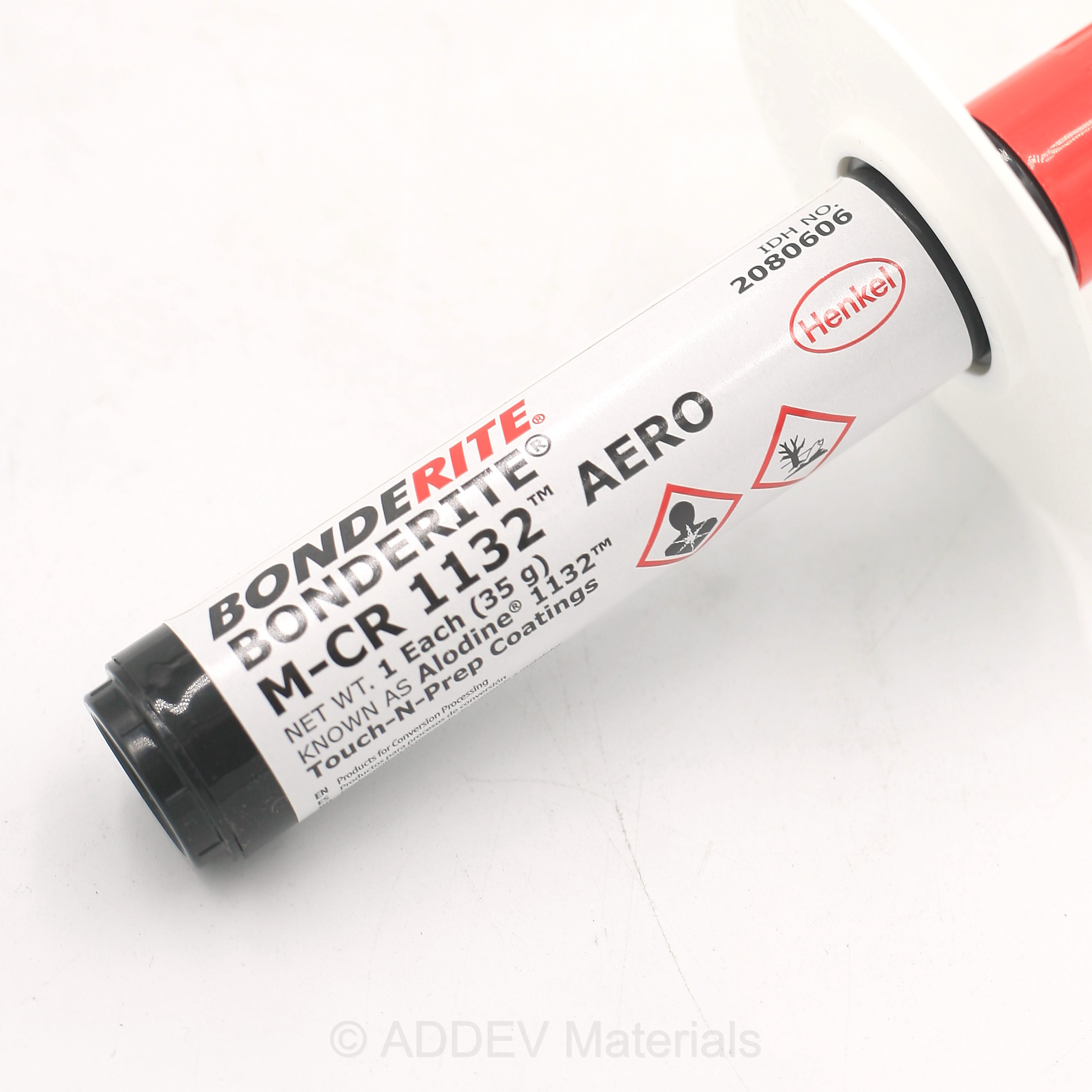 2080606 BONDERITE M-CR 1132 AERO TOUCH UP PEN 35GM
