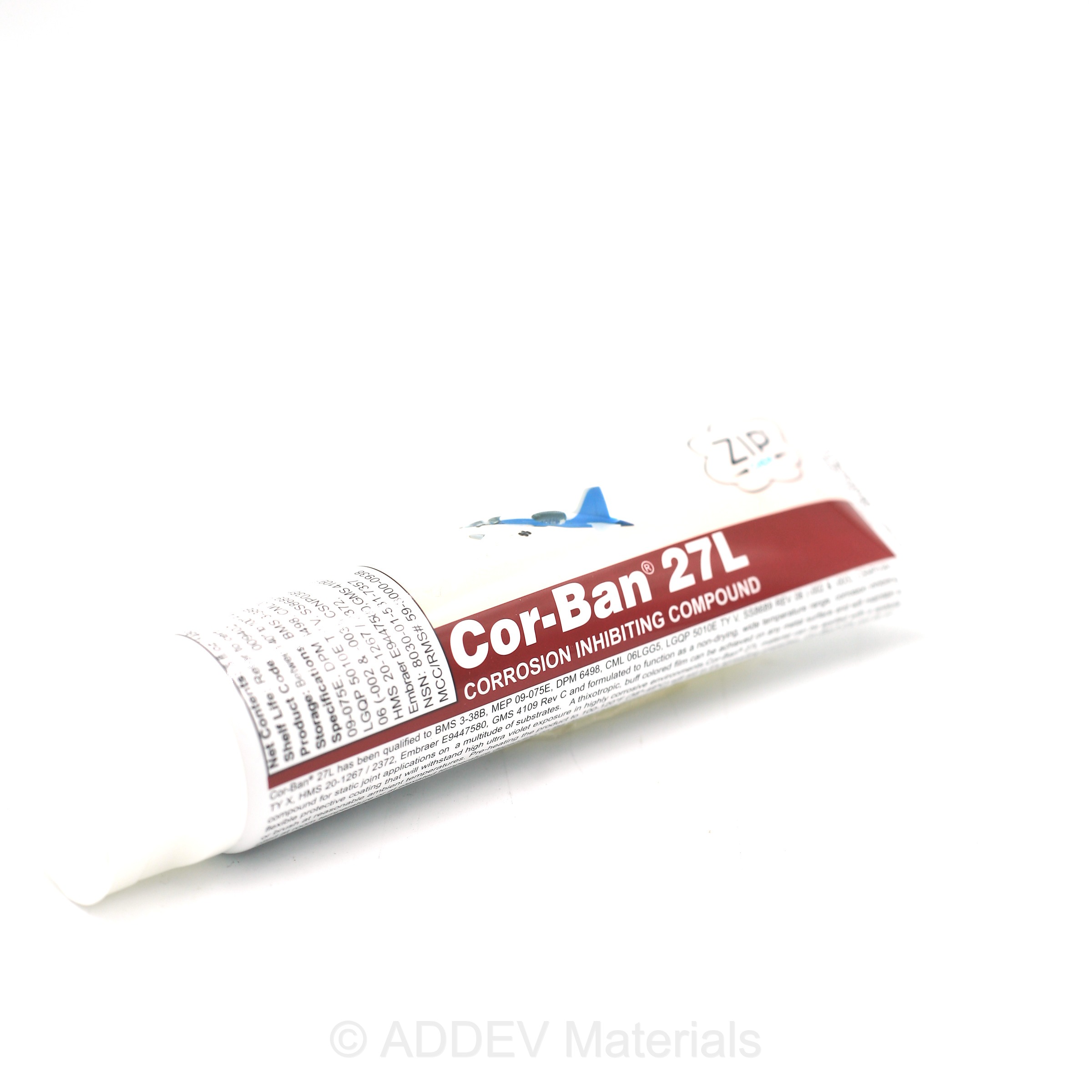 009402 COR-BAN 27L CIC 5OZ TUBE