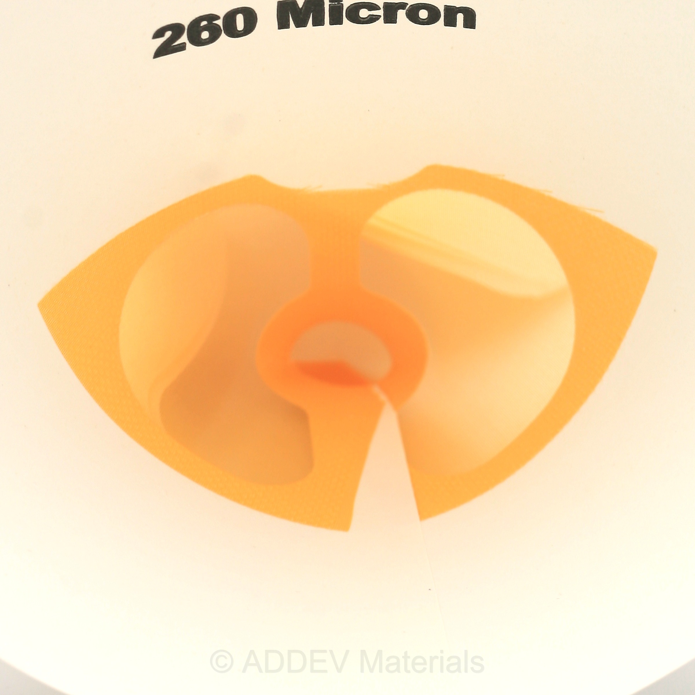 FS10 260 MICRON  PACK 100