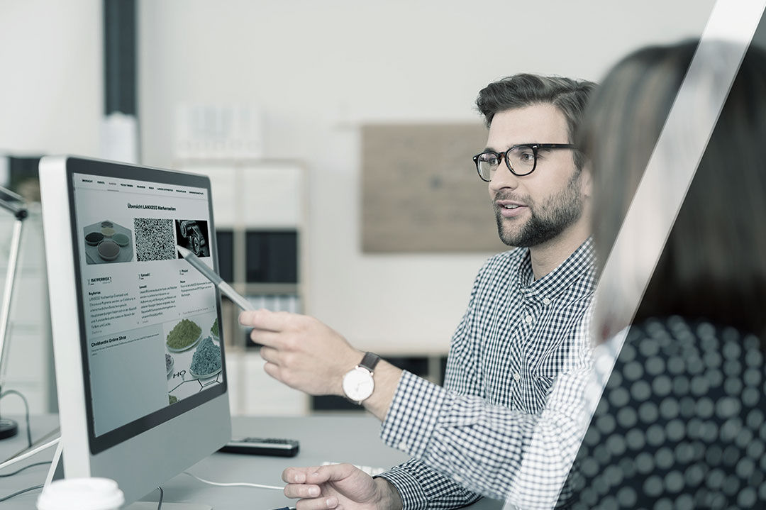 Teaser Brand overview