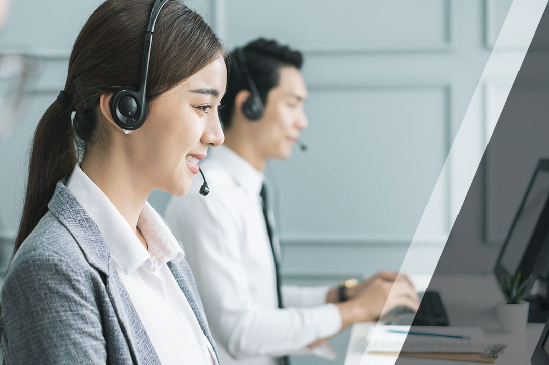 Teaser Contact search