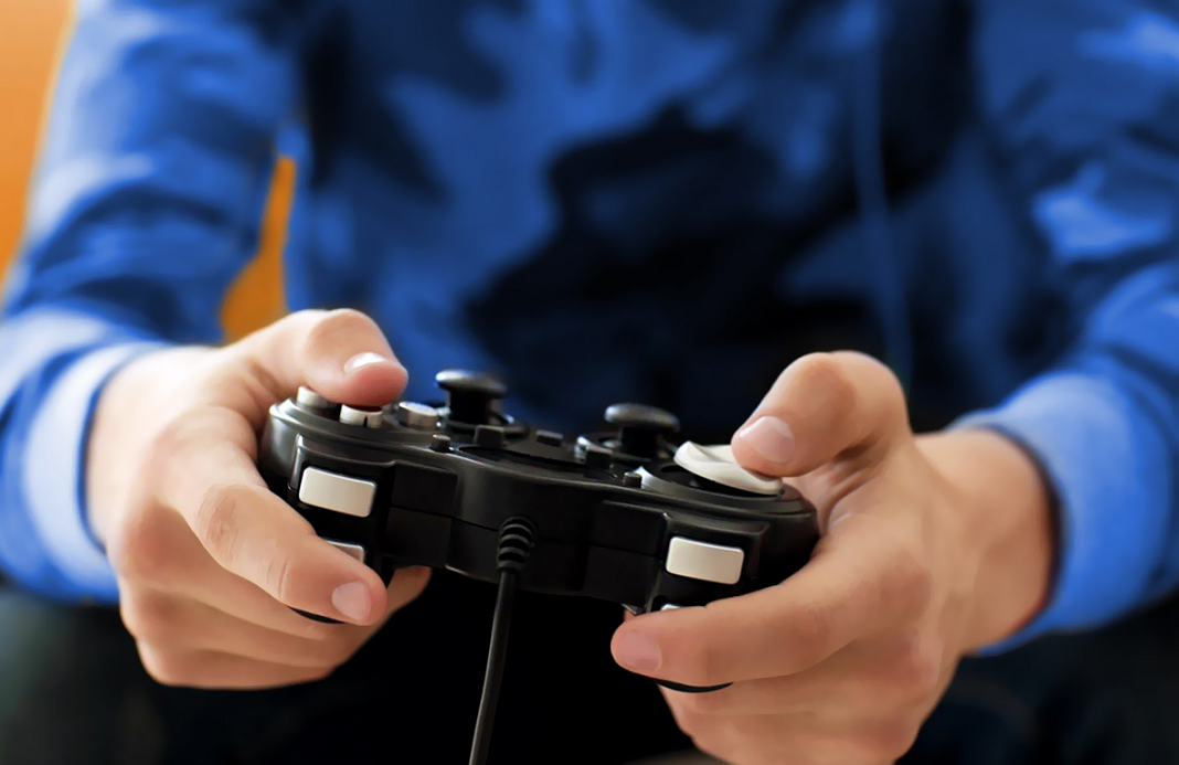 level up the fun! top 2 video game toys