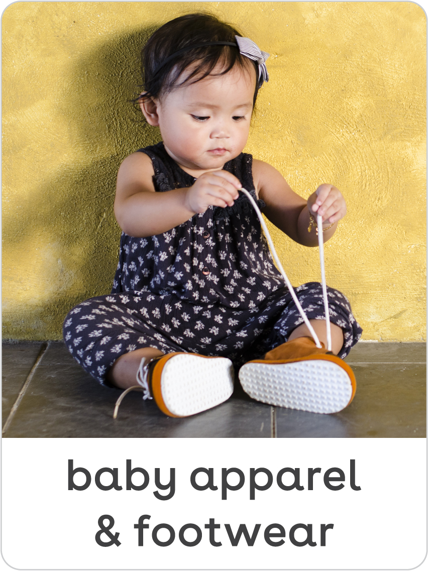 Shop your baby s needs Supporting your motherhood journey