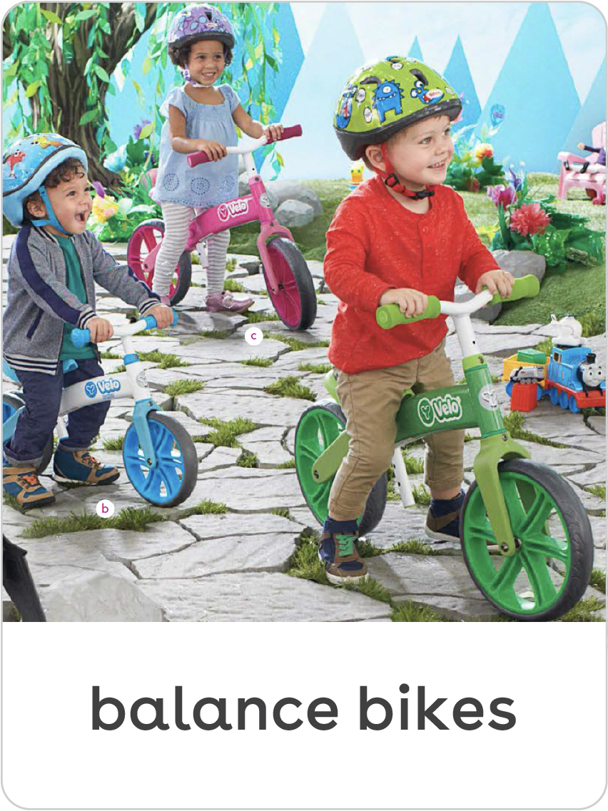 Find amazing products in bikes scooters ride ons today Toys