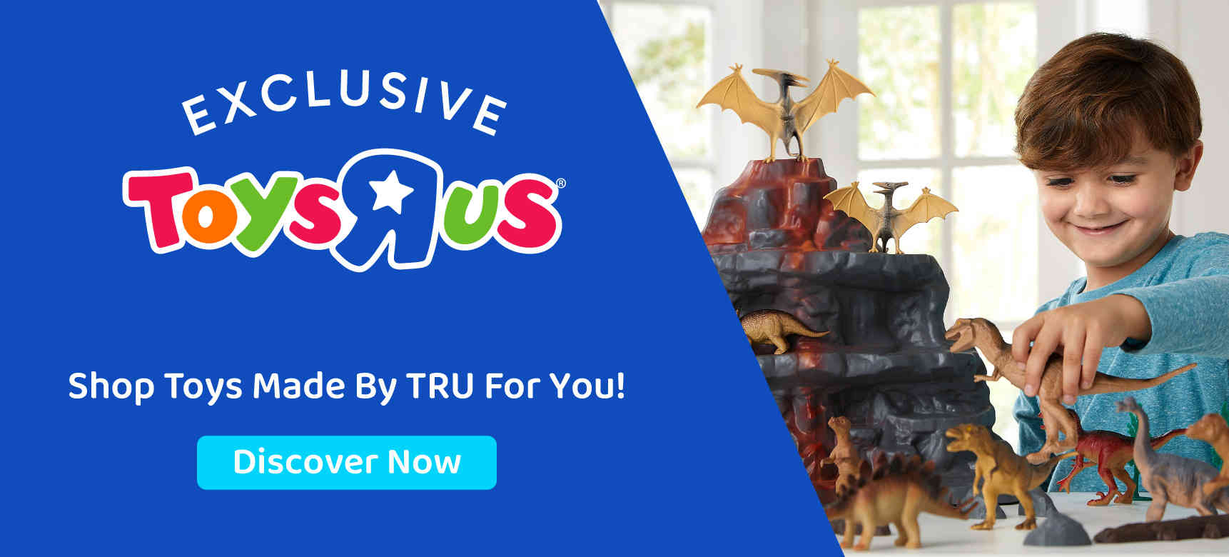 Buy toys online