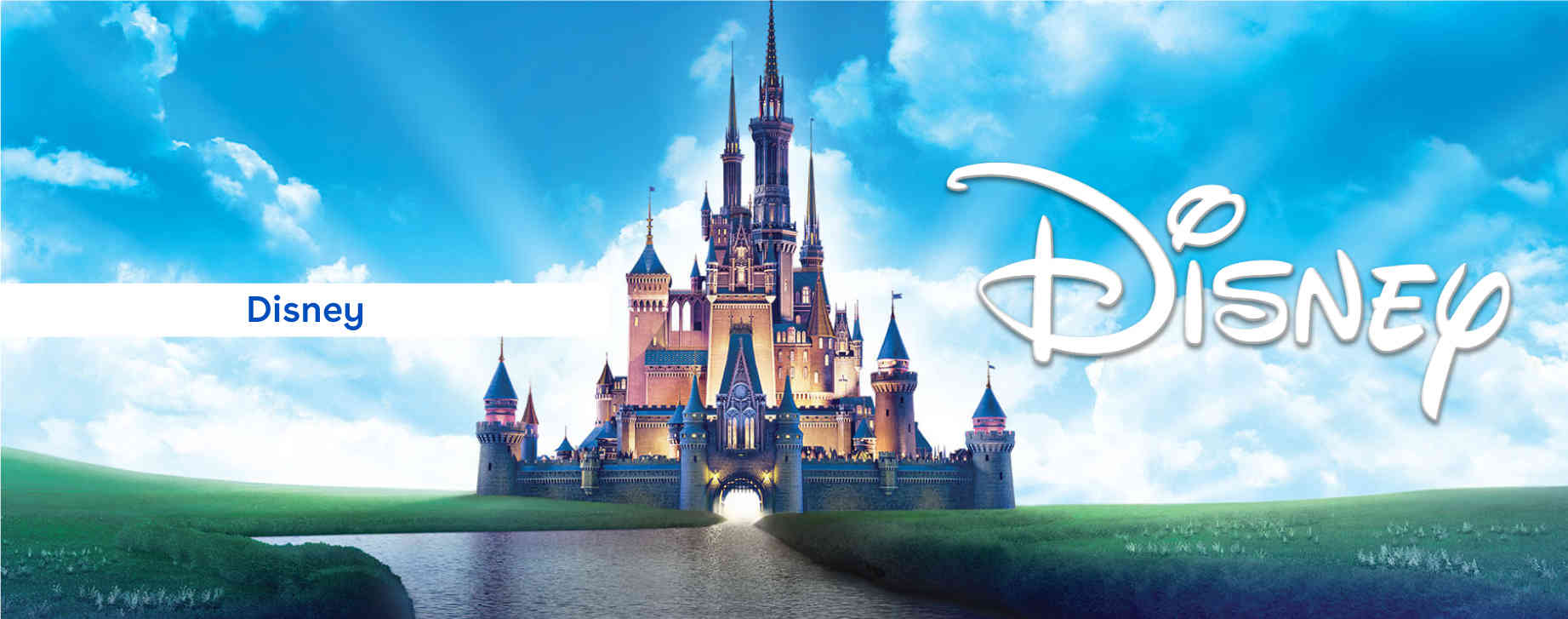 Discover Disney World