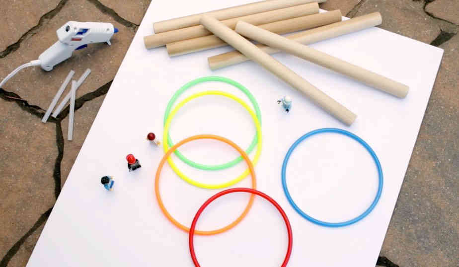 items
