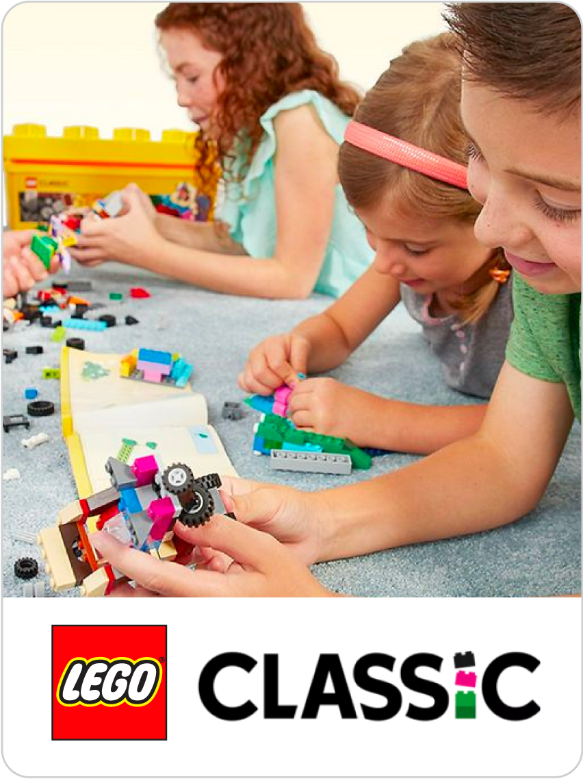 Lego My First Tractor 10615 Online at Best Price, Educational, Lulu KSA  price in Saudi Arabia, LuLu Saudi Arabia