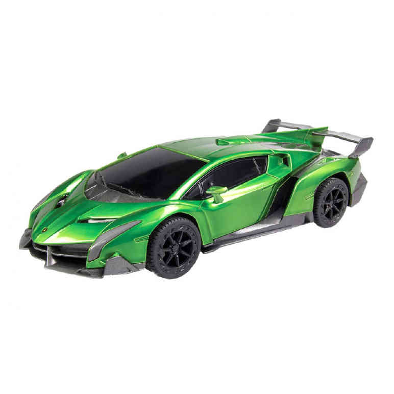 KIDZTECH - 1:26 PULL BACK Lamborghini Veneno LP750-4  ,The Official Toys”R”Us Site-Toys,Games,Baby Gear & More