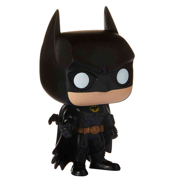 FUNKO POP - Heroes: Batman 80th - Batman (1989),The Official  Toys”R”Us Site-Toys,Games,Baby Gear & More
