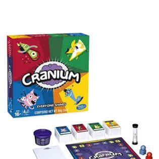 Find amazing products in games & puzzles' today