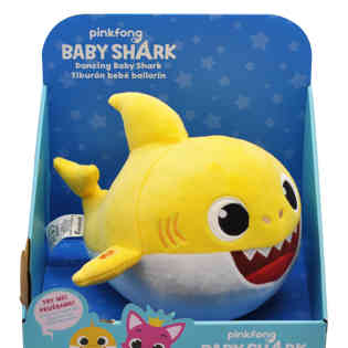 BTLN on X: 🦈 Baby Shark Skins Prices! - Poop Spike [199 💎] - El Baby  Shark [149 💎] - Squeaky Note [29 💎] - Pitcher Fangs [149 💎] #BrawlStars  #SandsOfTime  / X