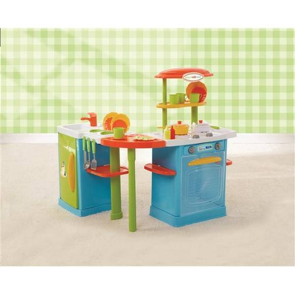 جست لايك هوم - مطبخ متكامل