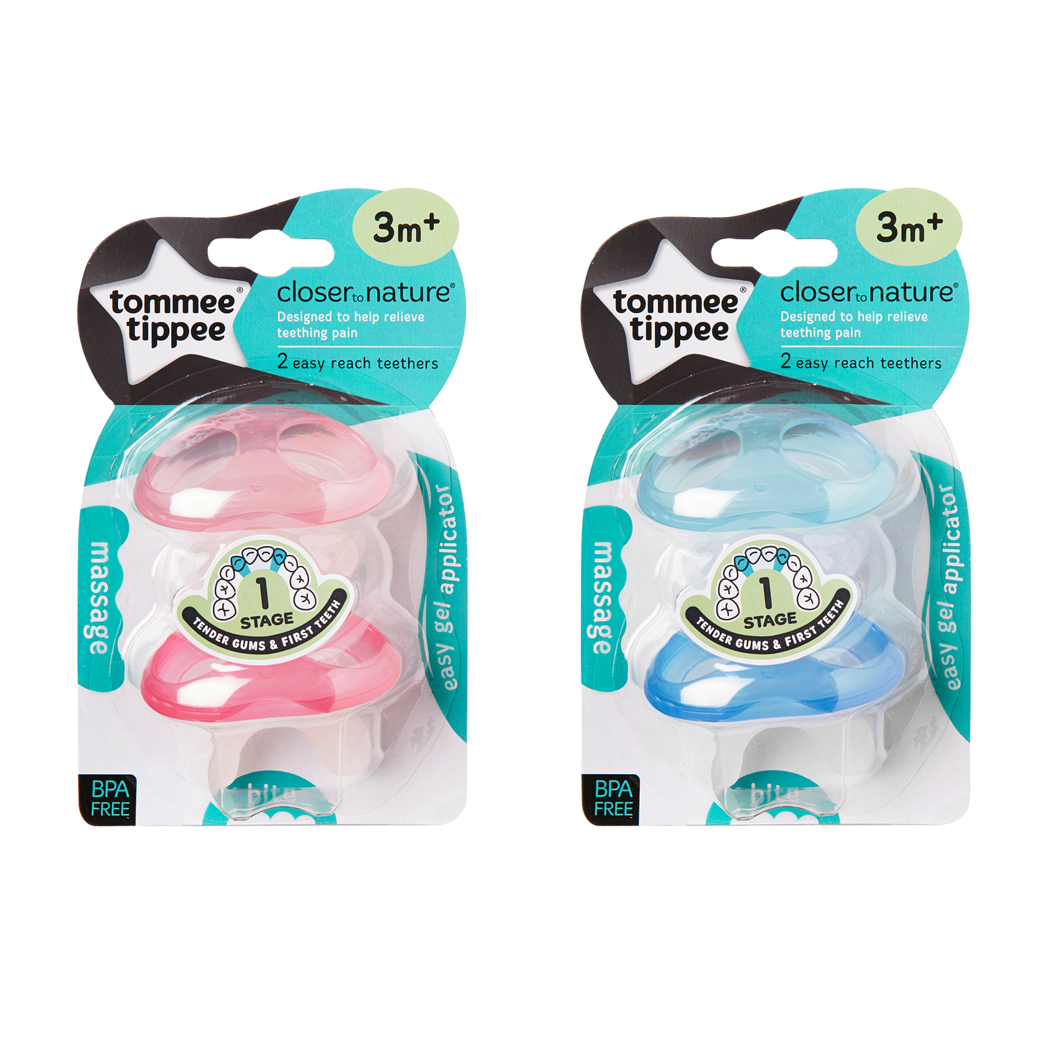 Tommee Tippee Teether Stage Buy Tommee Tippee Teethe N Cool Fish