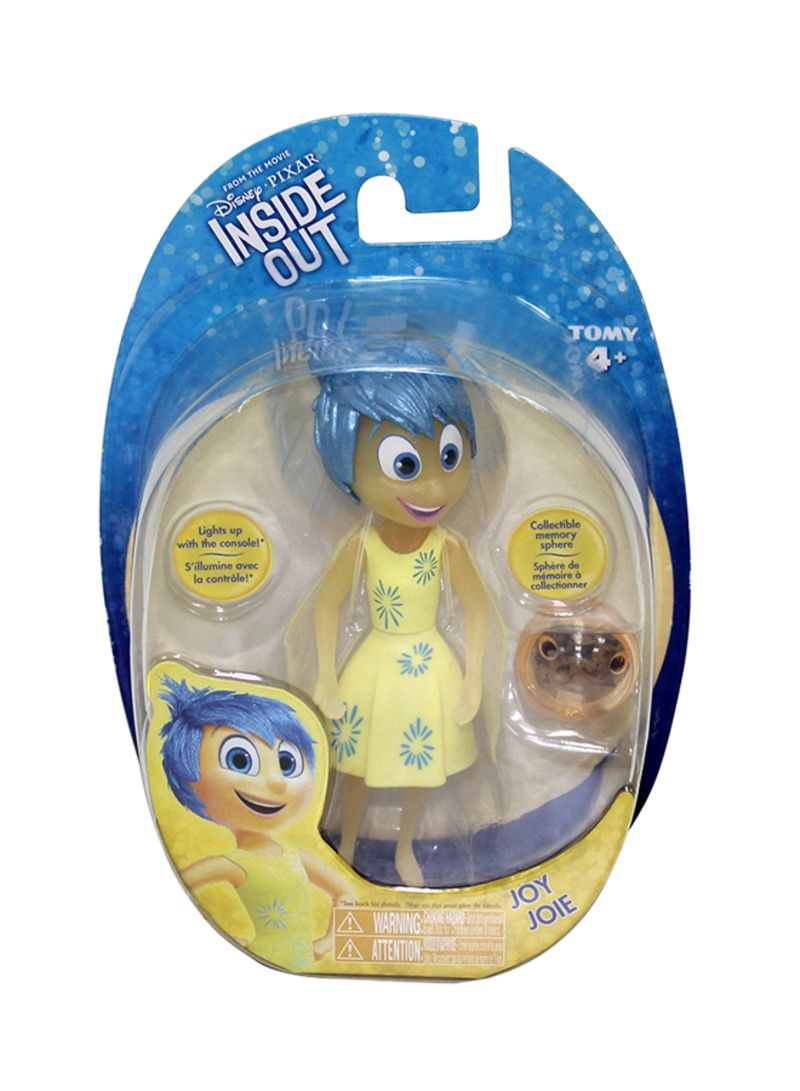 INSIDE OUT-CORE FIGURE WITH ACC. 5 ASST
