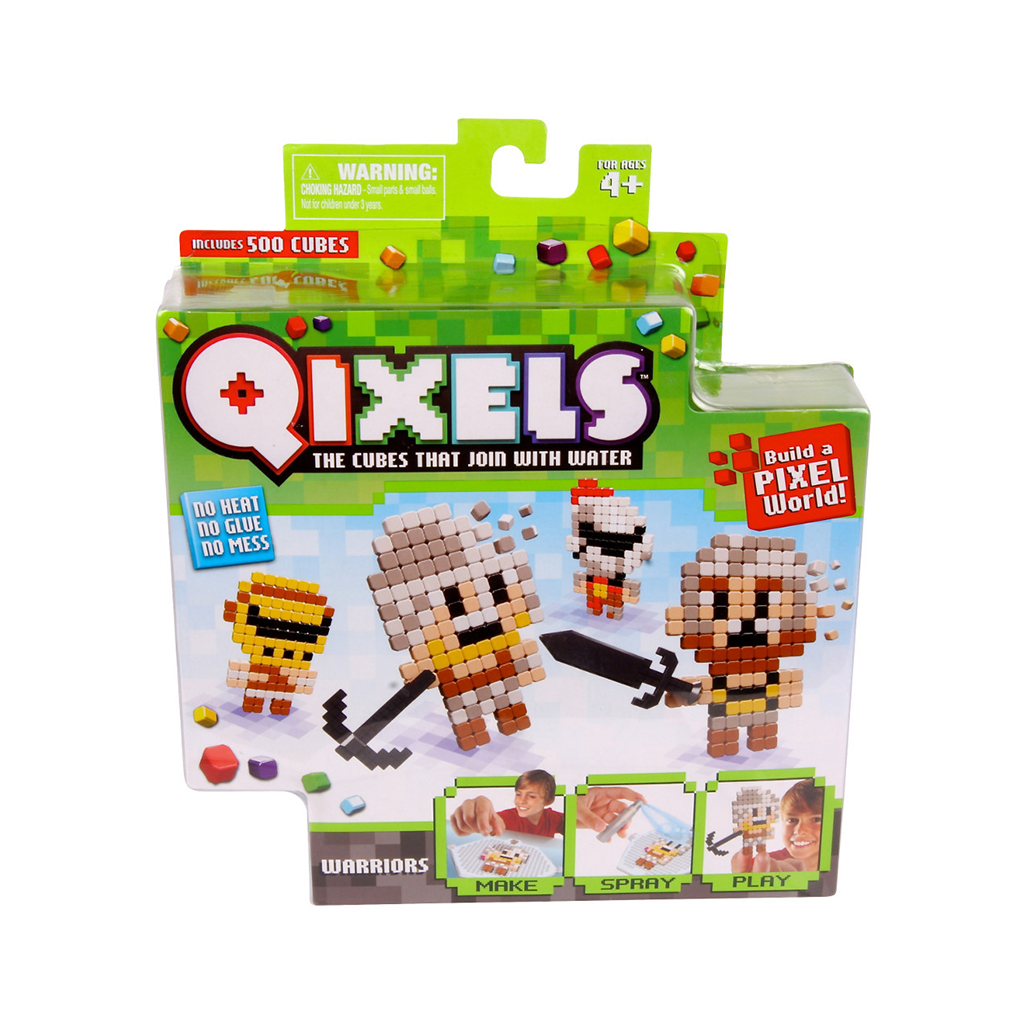 QIXELS S1 THEM REFILL PACK ASSTToysrus.com.sa,The Official Toys”R”Us ...