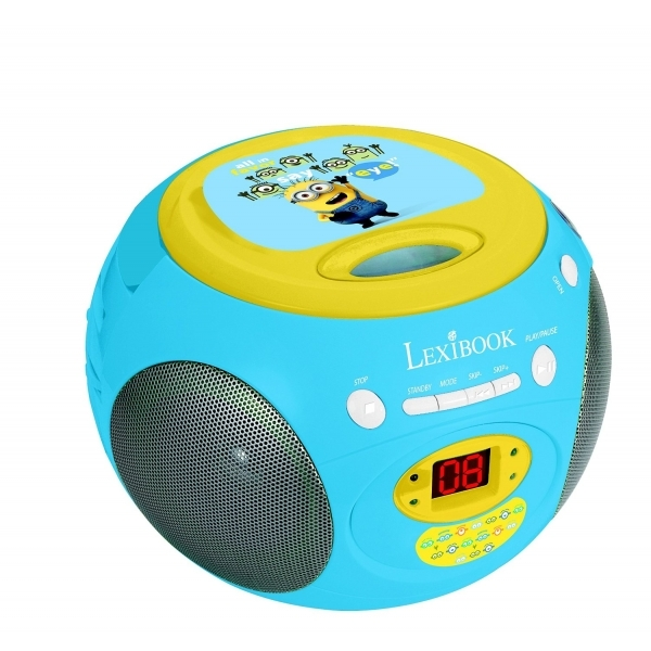 Schne Lexibook Cd Player Fotos