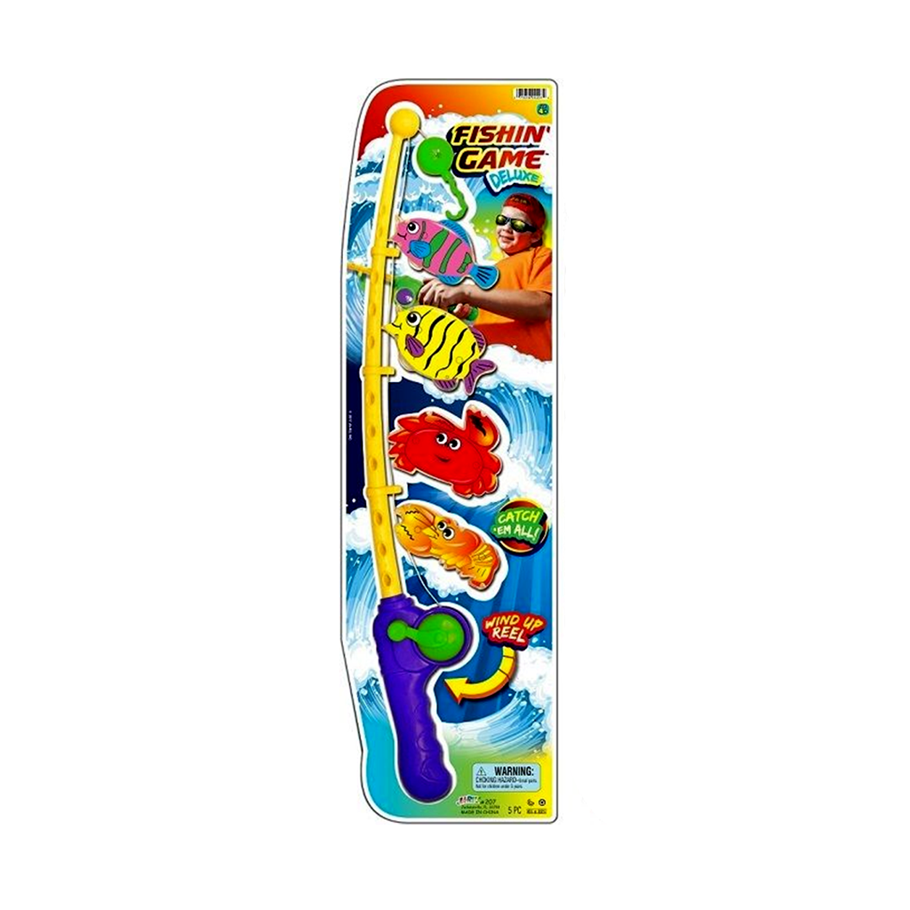 JARU FISHING GAME Official Toys”R”Us Site