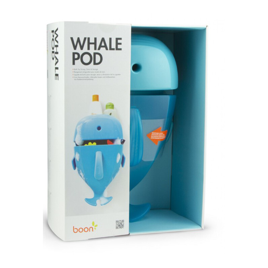 Boon store whale pod