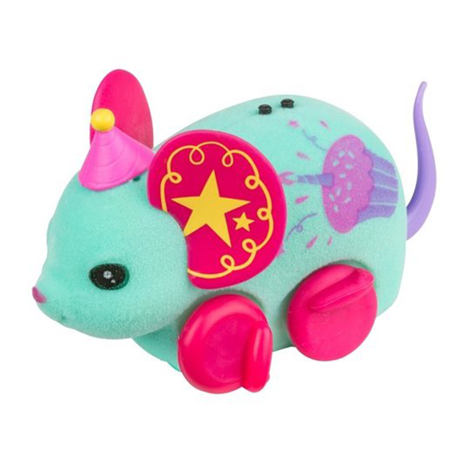 ليتل لايف بيتز - الفأر الصغير المتحرك الموسم 4