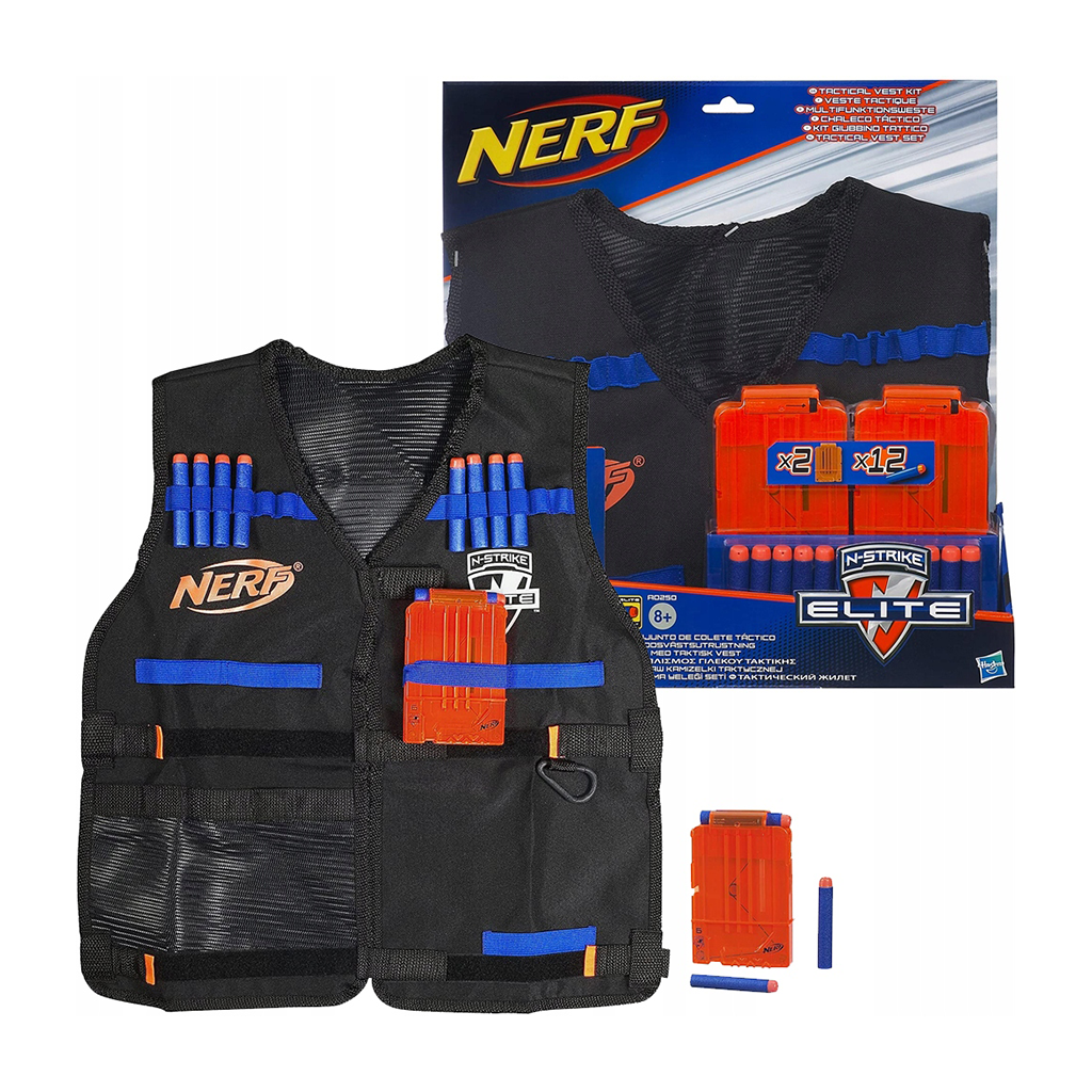 نيرف - الصدرية الواقية