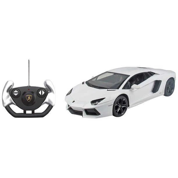 world tech toys lamborghini aventador