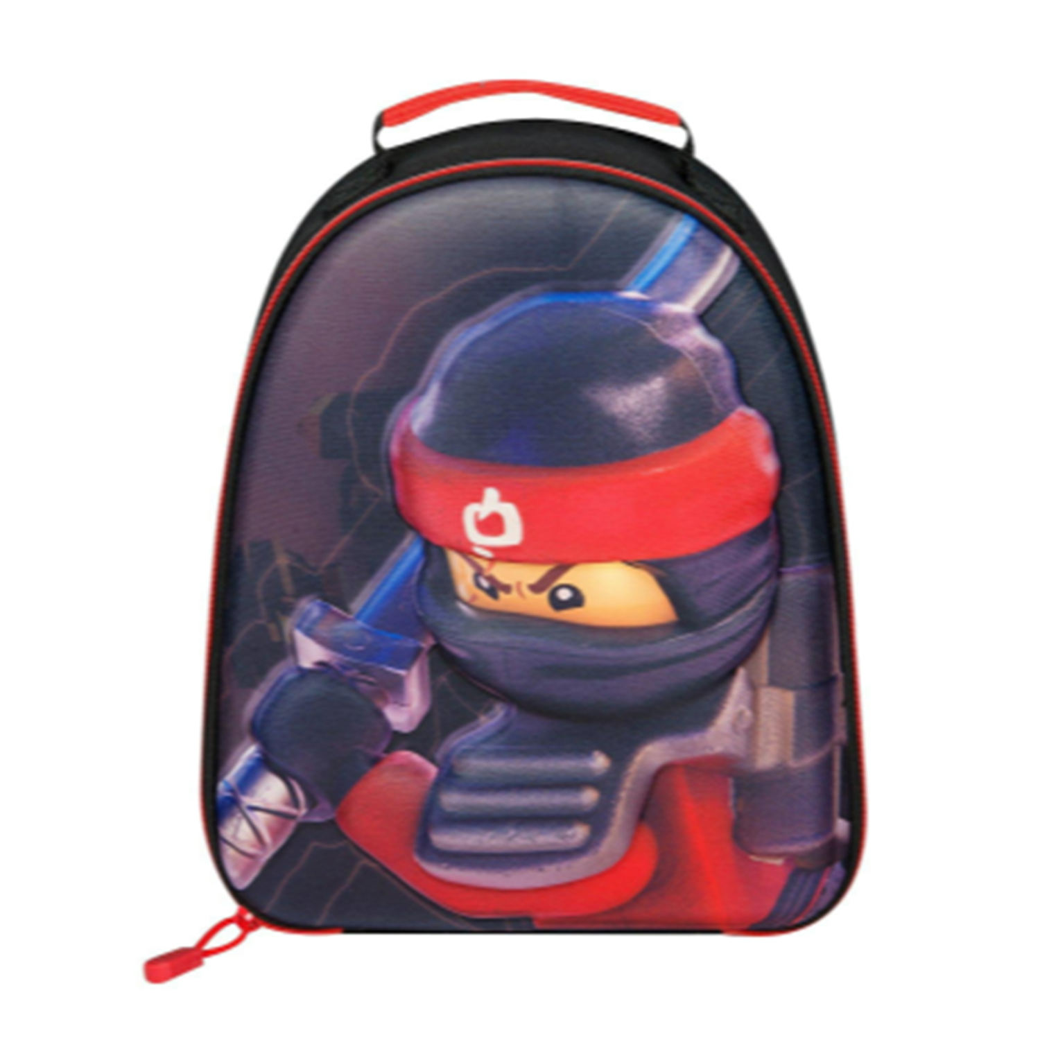 Ninjago lunch bag online