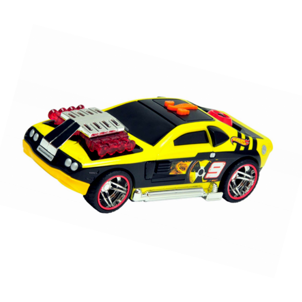 Hot cheap wheels hollowback