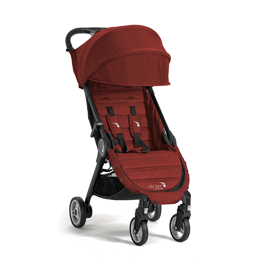 City tour 2025 travel stroller