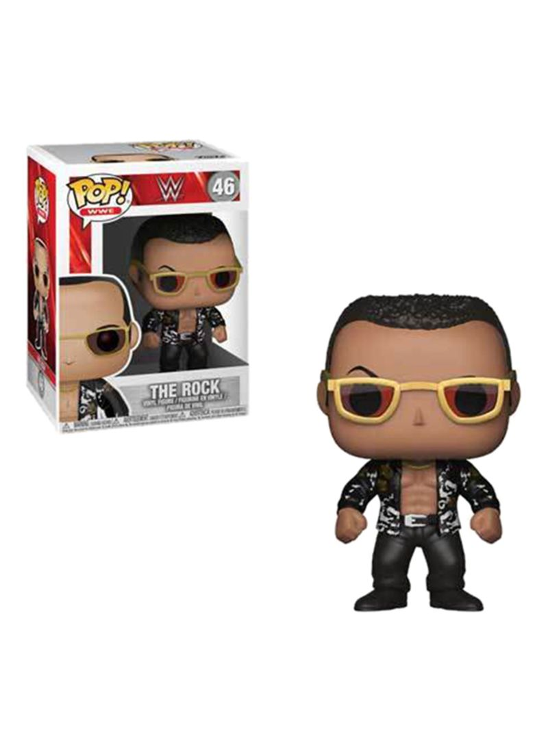 - POP! Vinyl Wave 6 -The Rock Old School With ChaseToysrus.com.sa,The Official Site-Toys,Games,Baby Gear &