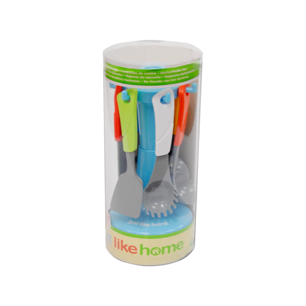 JUST LIKE HOME STOVETOP UTENSIL Official